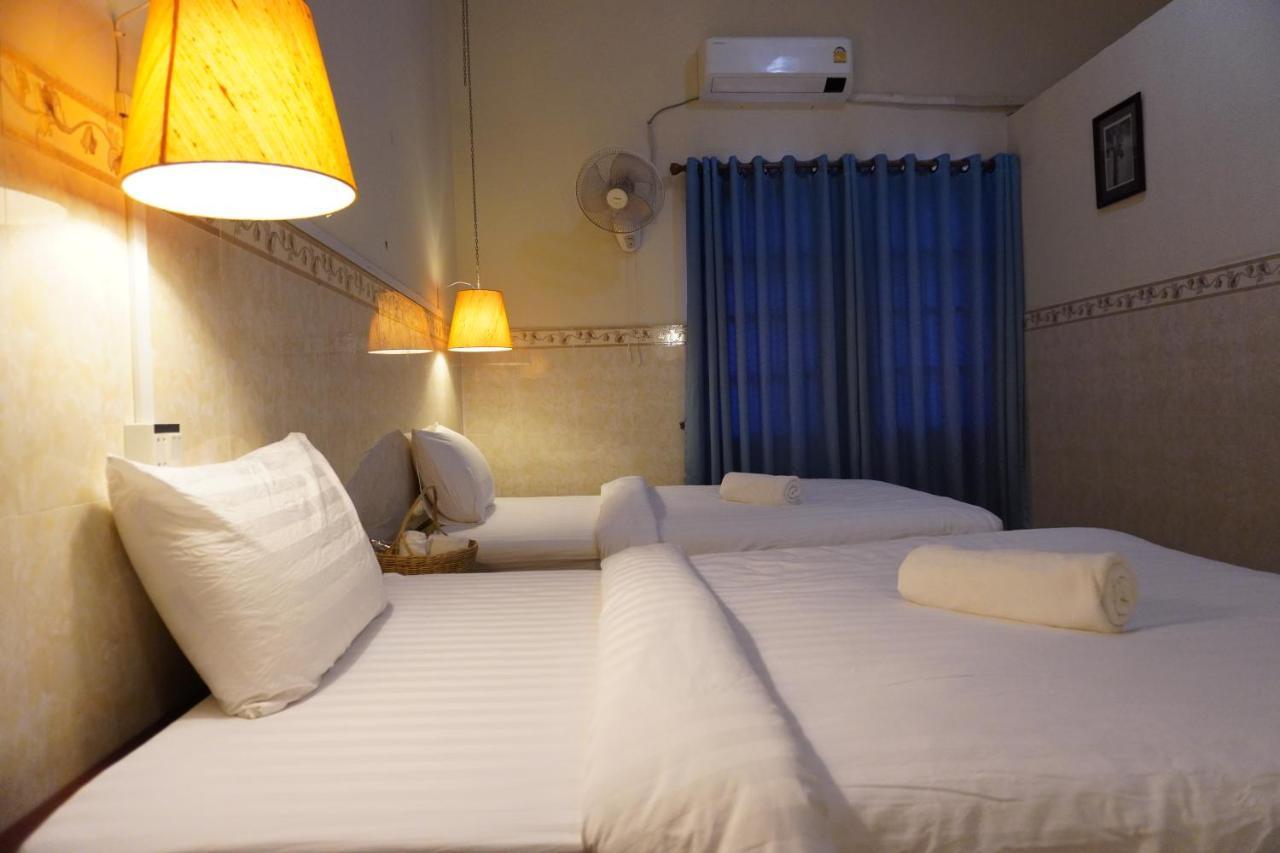 Le Tonle Otel Kratie Dış mekan fotoğraf