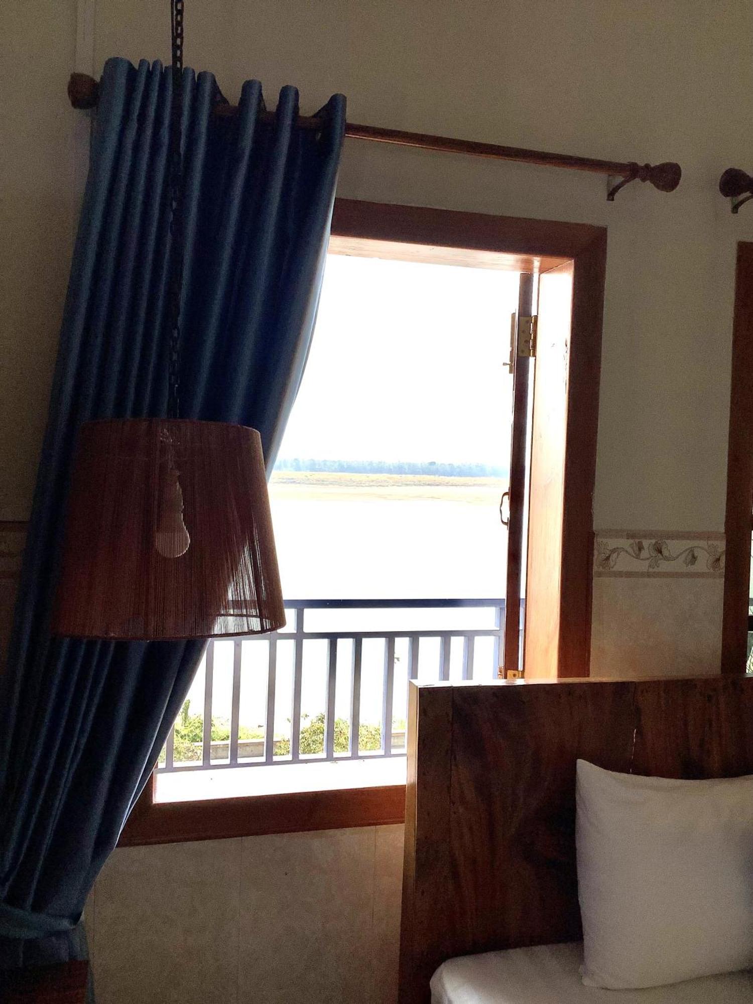 Le Tonle Otel Kratie Dış mekan fotoğraf